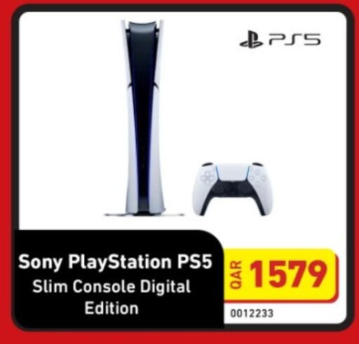SONY available at Digital Zone Trading in Qatar - Al Shamal