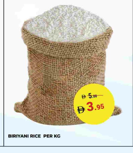Basmati / Biryani Rice available at Kerala Hypermarket in UAE - Ras al Khaimah