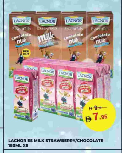 LACNOR Flavoured Milk available at Kerala Hypermarket in UAE - Ras al Khaimah