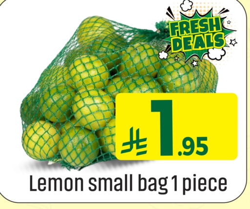 Lemon available at We One Shopping Center in KSA, Saudi Arabia, Saudi - Al Khobar