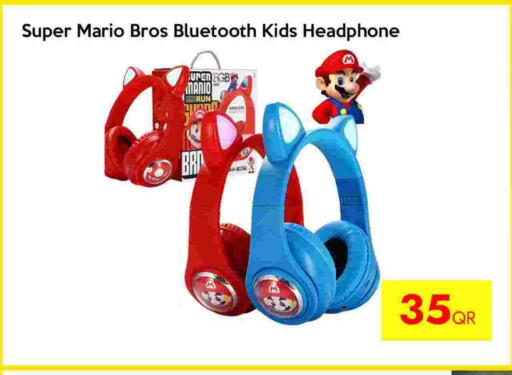 سماعات أذن available at آي كونكت in قطر - الدوحة