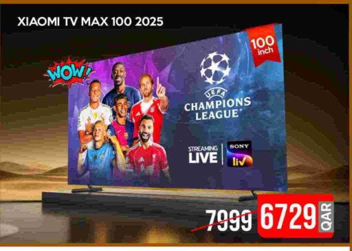 XIAOMI available at iCONNECT  in Qatar - Doha