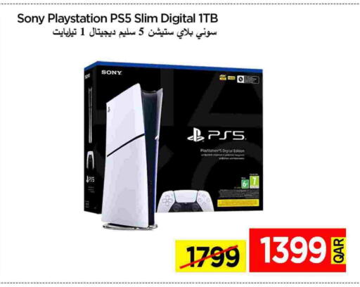 SONY available at iCONNECT  in Qatar - Al Shamal