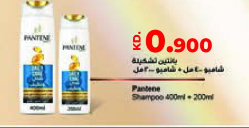 بنتين شامبو / بلسم available at لولو هايبر ماركت in الكويت - محافظة الأحمدي