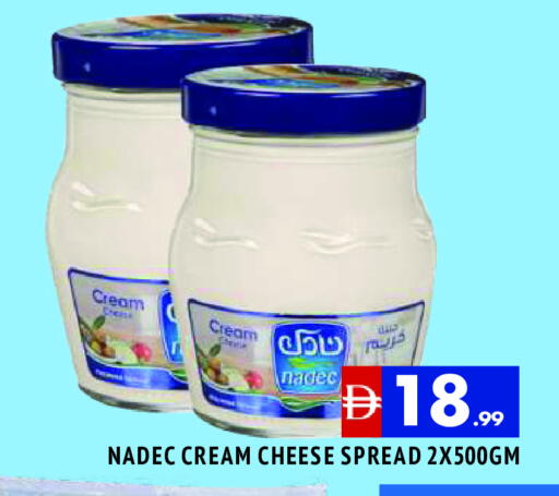 نادك جبنة كريمية available at المدينة in الإمارات العربية المتحدة , الامارات - الشارقة / عجمان