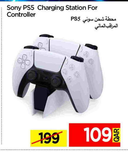 SONY available at iCONNECT  in Qatar - Al Wakra