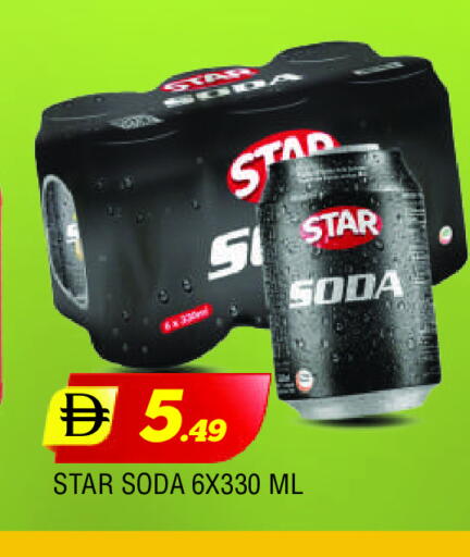 STAR SODA available at AL MADINA in UAE - Sharjah / Ajman