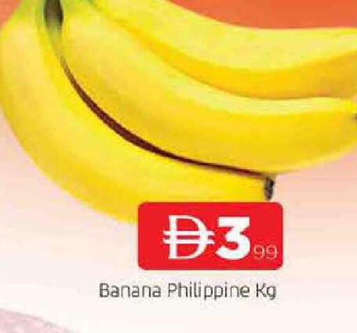 Banana available at المدينة in الإمارات العربية المتحدة , الامارات - الشارقة / عجمان
