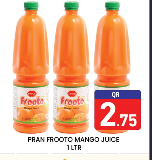 Mango available at Majlis Hypermarket in Qatar - Al Rayyan