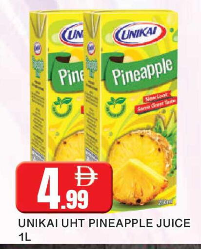 Pineapple available at AL MADINA in UAE - Sharjah / Ajman
