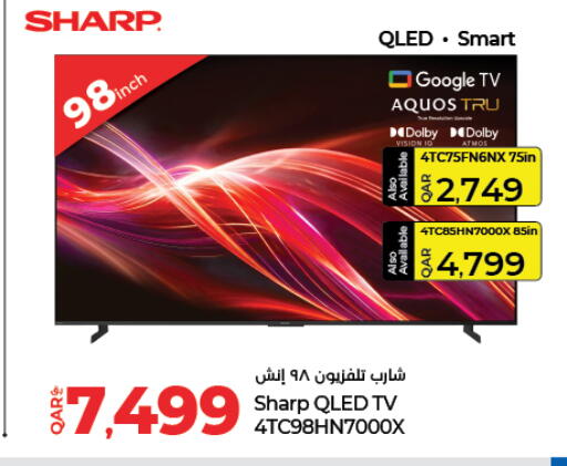 available at لولو هايبرماركت in قطر - الوكرة