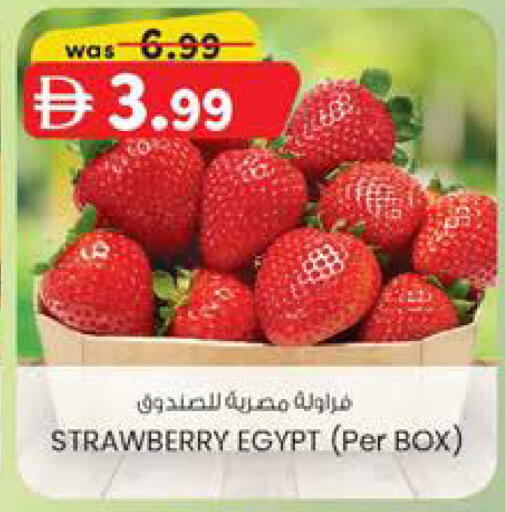 Strawberry from Egypt available at الصفا in الإمارات العربية المتحدة , الامارات - أبو ظبي
