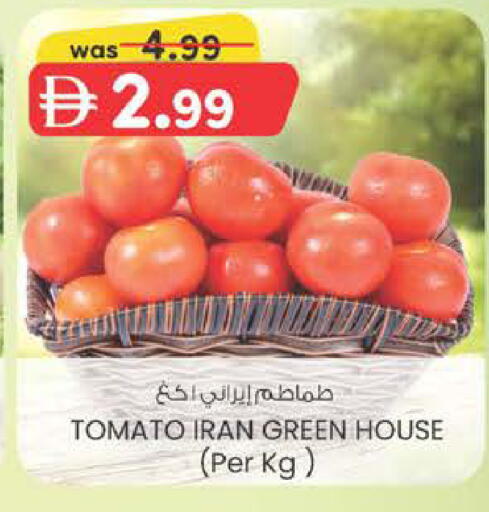 Tomato from Iran available at K M Trading  in UAE - Dubai