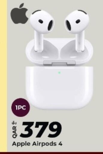 Apple available at Al Rawabi Electronics in Qatar - Al Rayyan