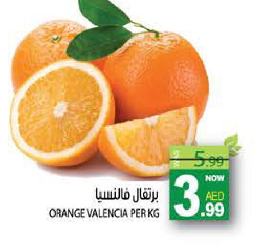 Orange available at هاشم هايبرماركت in الإمارات العربية المتحدة , الامارات - الشارقة / عجمان