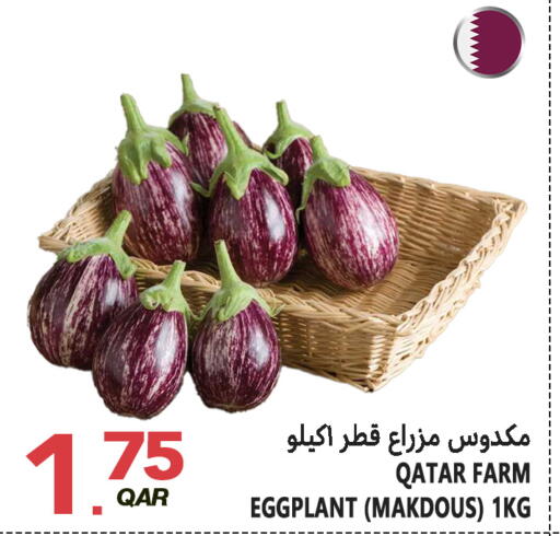 Cauliflower available at قصر الأغذية هايبرماركت in قطر - الخور