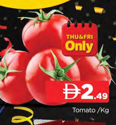 Tomato available at AL MADINA in UAE - Sharjah / Ajman