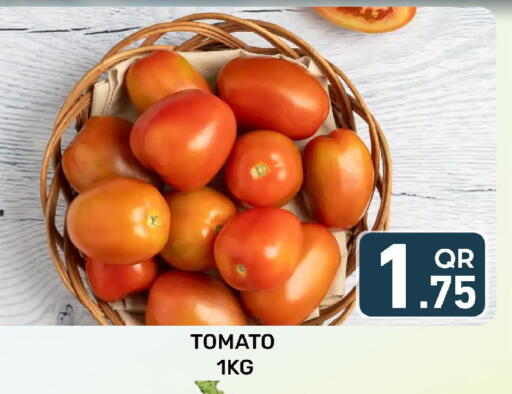 Tomato available at Majlis Hypermarket in Qatar - Doha