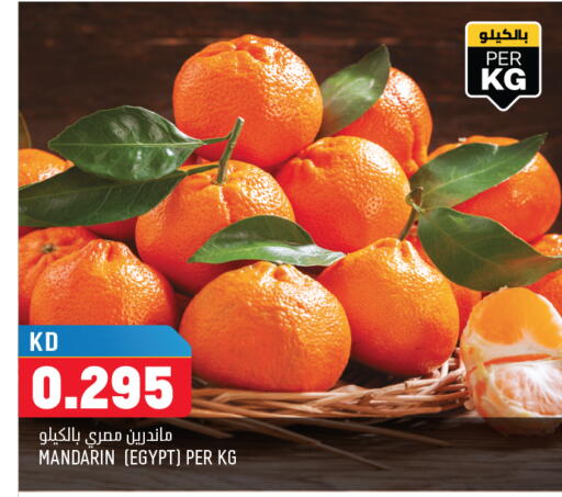 Mandarin from Egypt available at أونكوست in الكويت - محافظة الأحمدي