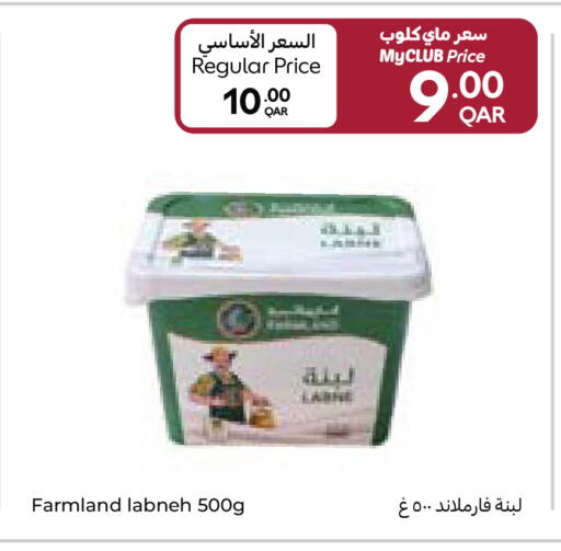 available at كارفور in قطر - الريان