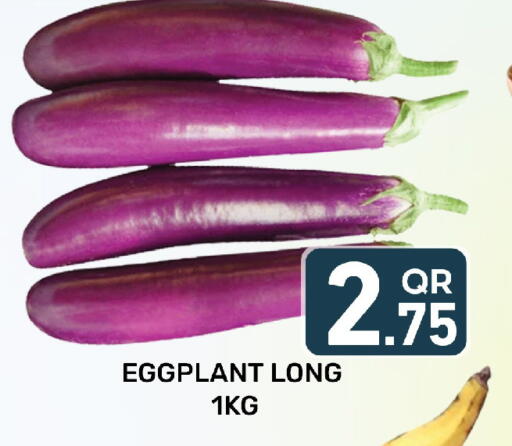 Eggplant available at Majlis Hypermarket in Qatar - Doha