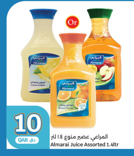 Lemon Orange Mint available at City Hypermarket in Qatar - Al Shamal