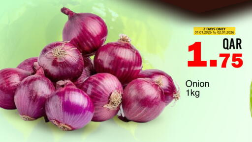 Onion available at G MAX Hypermarket in Qatar - Al Wakra