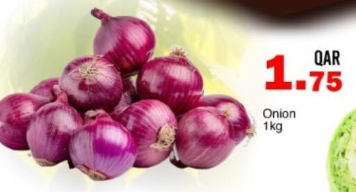 Onion available at G MAX Hypermarket in Qatar - Al Wakra