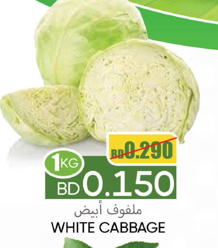 Cabbage available at Day to Day Discount Center in Bahrain