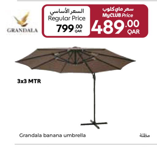 Banana available at Carrefour in Qatar - Al Rayyan