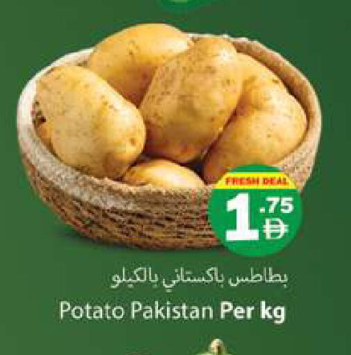 Potato from Pakistan available at Gulf Hypermarket LLC in UAE - Ras al Khaimah