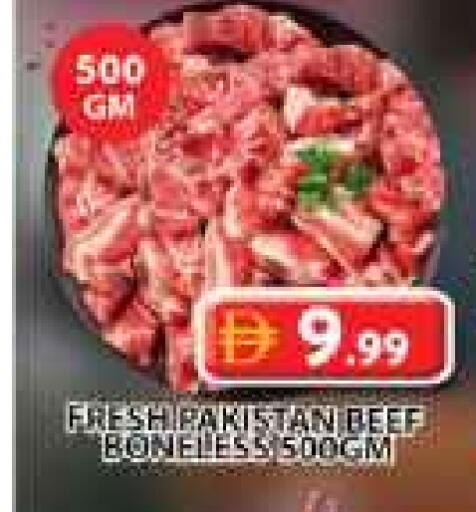 Beef available at Grand Hyper Market in UAE - Sharjah / Ajman