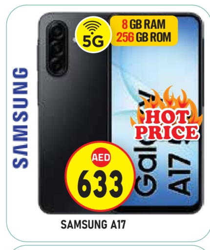 SAMSUNG available at Baniyas Spike  in UAE - Abu Dhabi