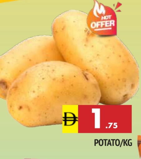 Potato available at AL MADINA in UAE - Sharjah / Ajman