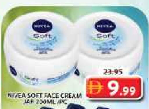 Nivea Face Cream available at Grand Hyper Market in UAE - Sharjah / Ajman
