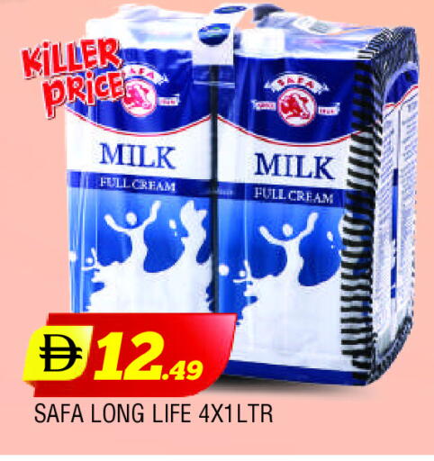 SAFA available at AL MADINA in UAE - Sharjah / Ajman