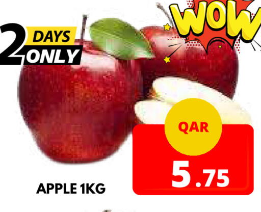 Apple available at Dubai Shopping Center in Qatar - Doha
