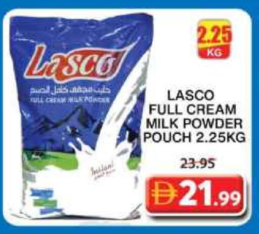 حليب مجفف available at جراند هايبر ماركت in الإمارات العربية المتحدة , الامارات - الشارقة / عجمان