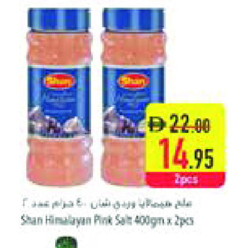 شان ملح available at السفير ماركت in الإمارات العربية المتحدة , الامارات - الشارقة / عجمان