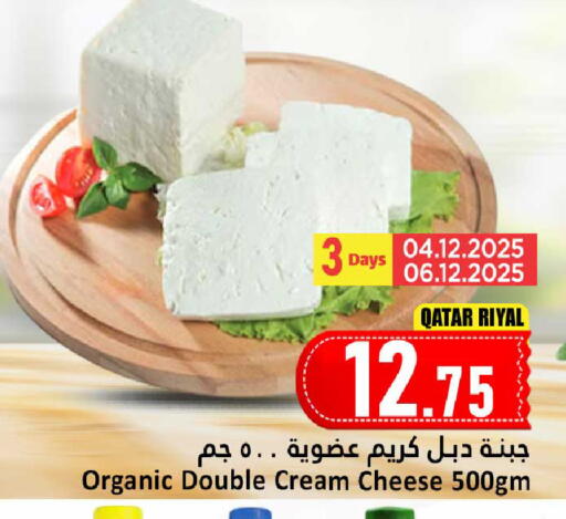 Cream Cheese available at Dana Hypermarket in Qatar - Al Shamal