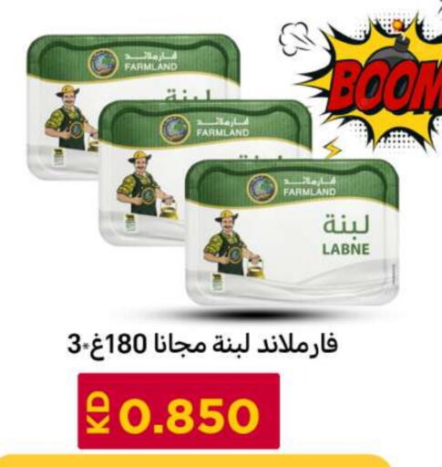لبنة available at شركة سوق ميم المركزي  in الكويت - محافظة الأحمدي