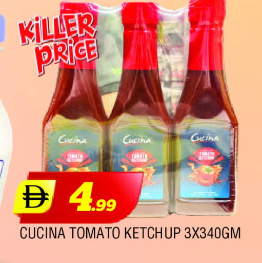 Tomato Ketchup available at AL MADINA in UAE - Sharjah / Ajman
