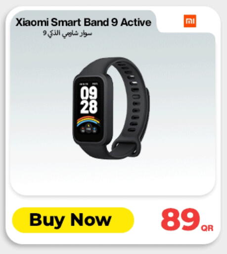 XIAOMI available at Doha Link in Qatar - Al Shamal