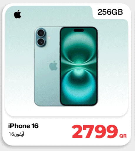 APPLE available at Miracle Phones in Qatar - Al Shamal