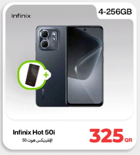 INFINIX available at Doha Link in Qatar - Doha