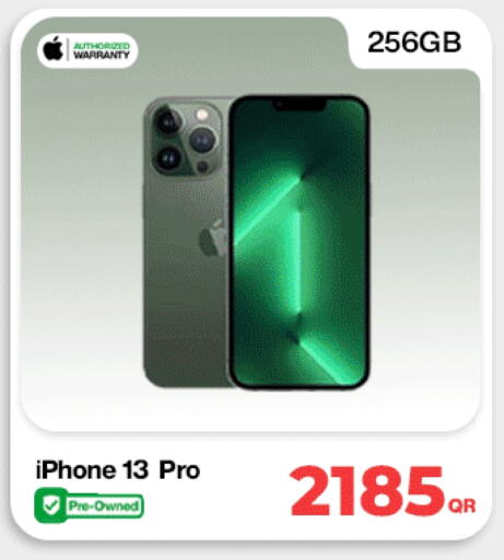 APPLE available at Doha Link in Qatar - Al Wakra