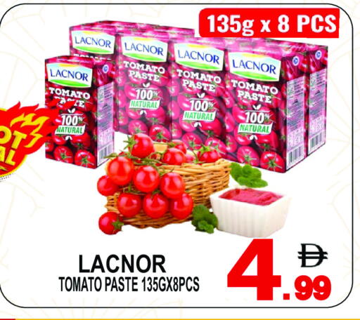 معجون طماطم available at مركز الجمعة in الإمارات العربية المتحدة , الامارات - الشارقة / عجمان