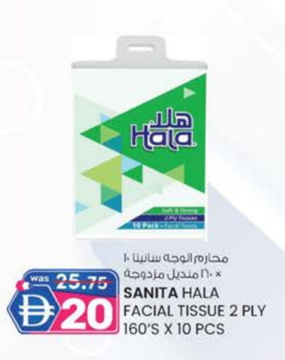 SANITA available at Al Safa in UAE - Al Ain
