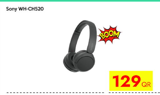 SONY available at CELL PLANET PHONES in Qatar - Al Shamal