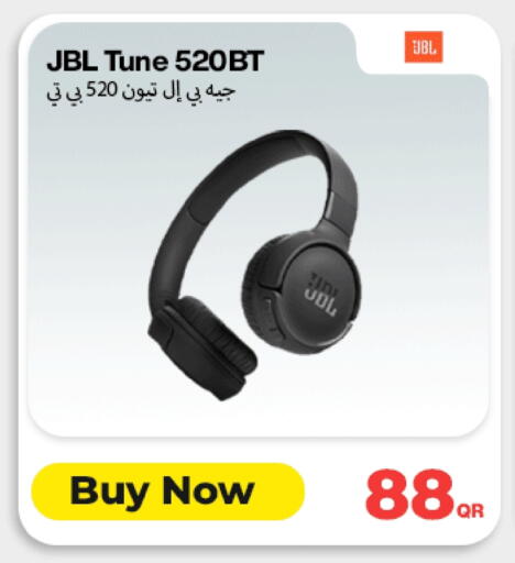 JBL available at Doha Link in Qatar - Al Shamal